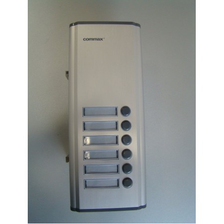 Interfoane COMMAX Coreea DR6KS interfoane de bloc